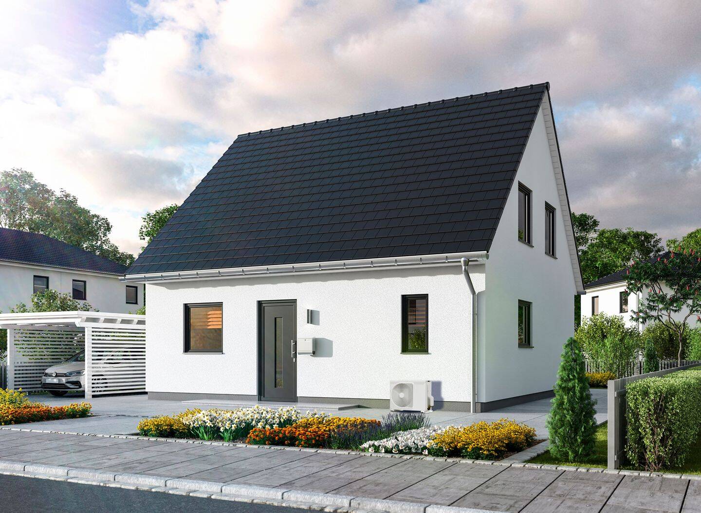 Dein Zuhause ruft – gehst du ran? – Falkensee – Vorschaubild 2