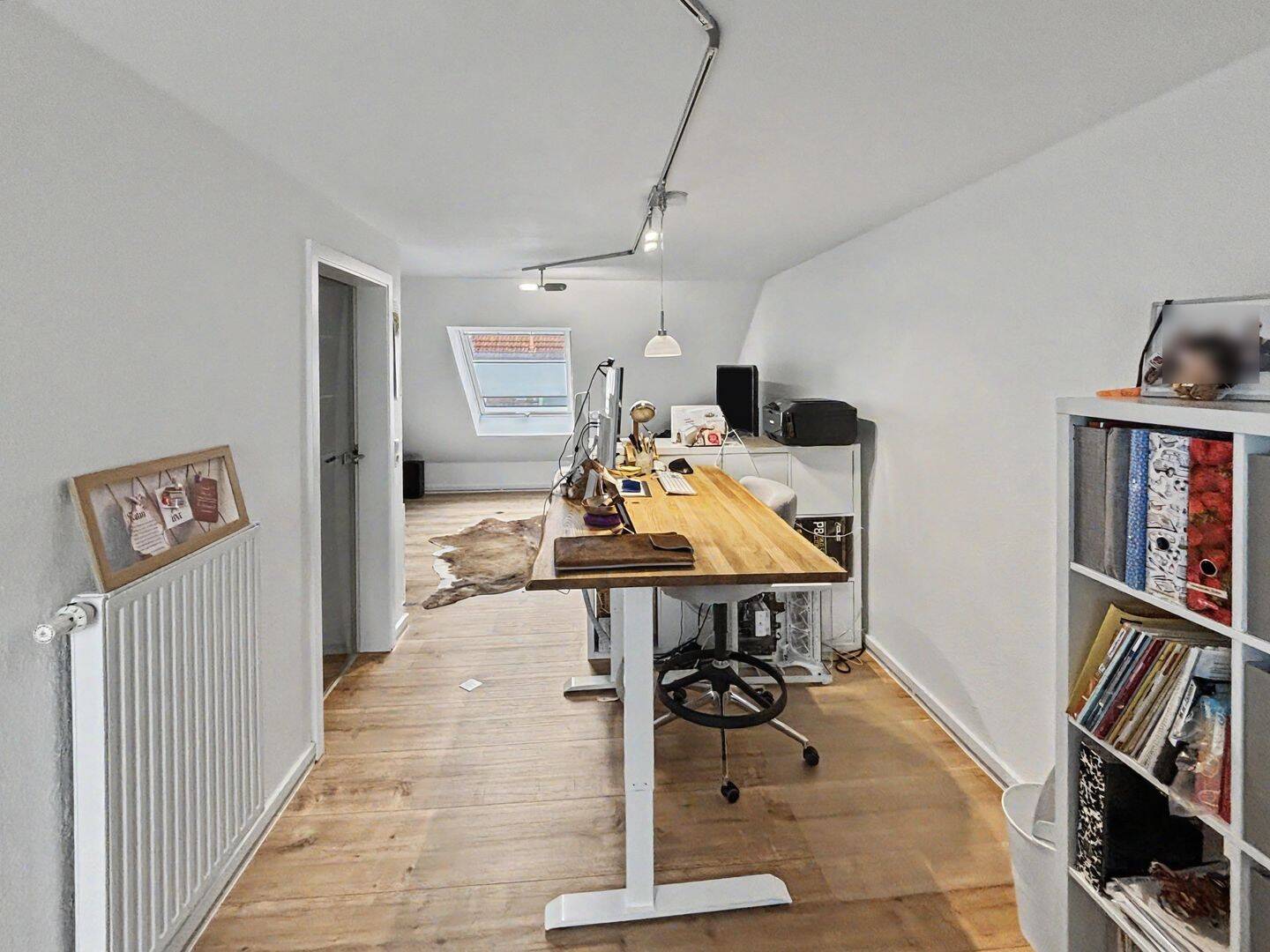 Junges Reihenmittelhaus in Langendreer - ideal für Familien mit zwei bis drei Kindern – Bochum – Vorschaubild 6