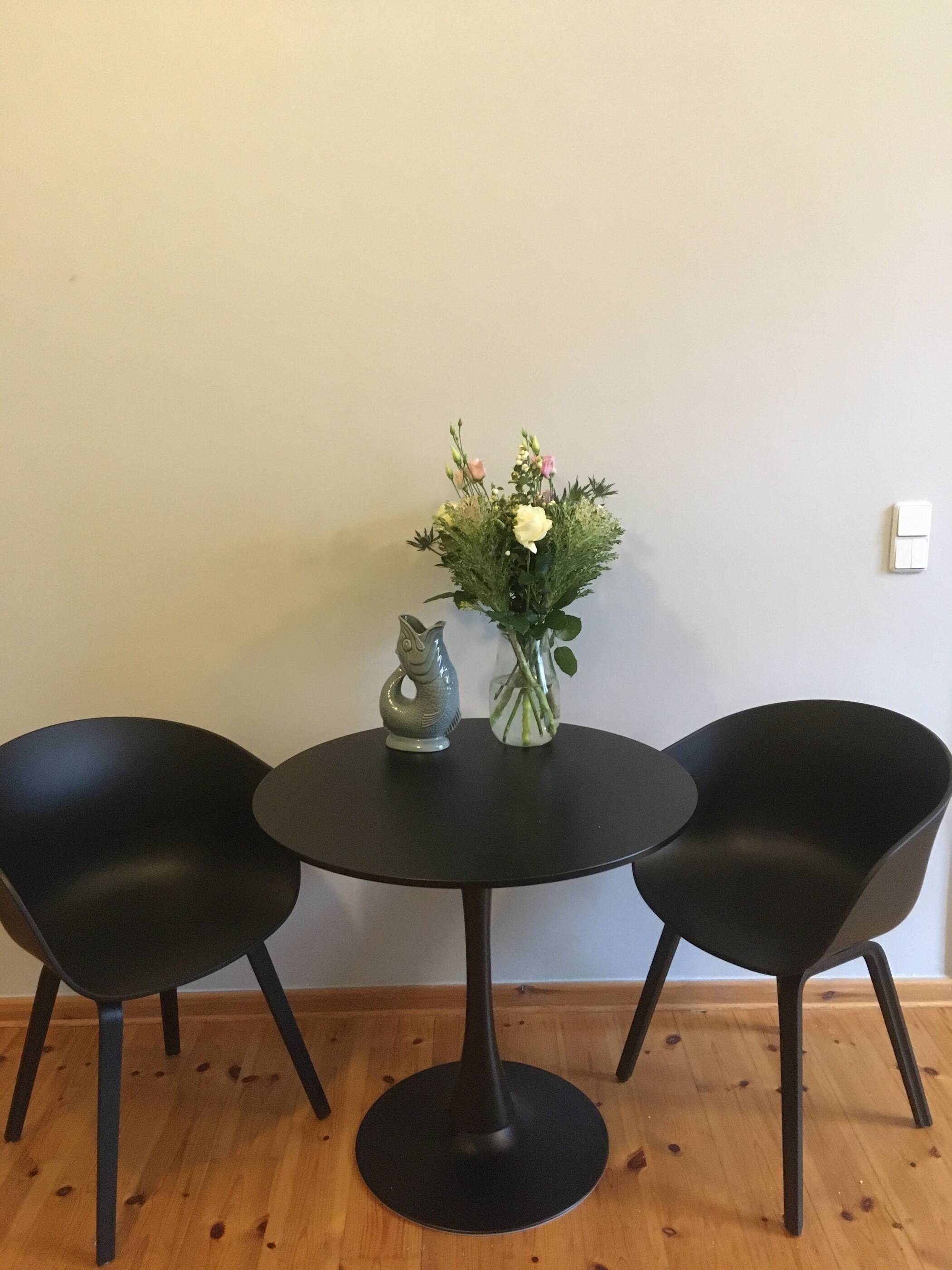 Mitte: Ruhig, zentral & cosy. Ideal fürs Homeoffice :) – Berlin – Vorschaubild 6