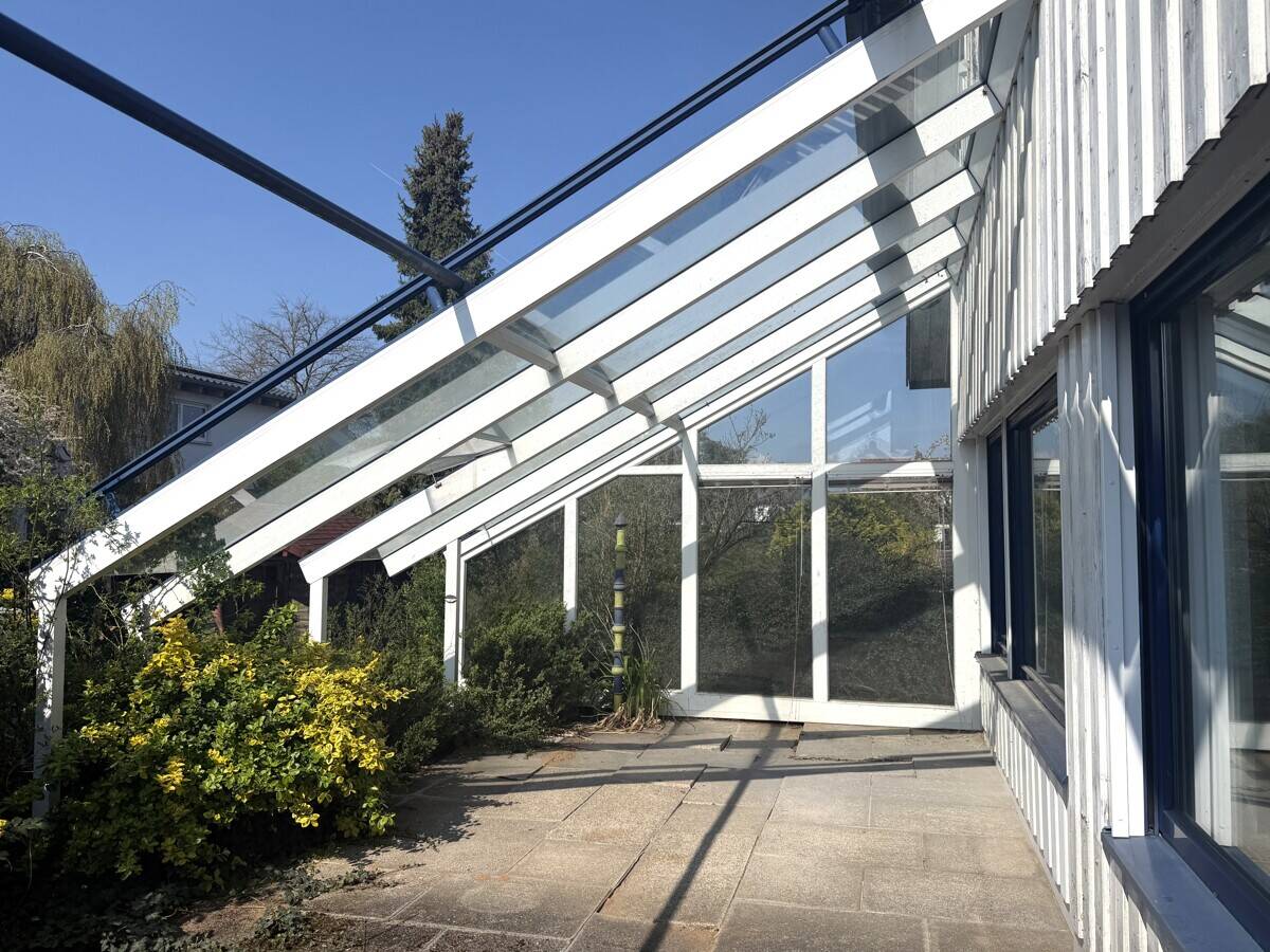Galerie, Licht und viel Potenzial - Grundriss mit Wow-Effekt in Baiersdorf! – Baiersdorf – Vorschaubild 8