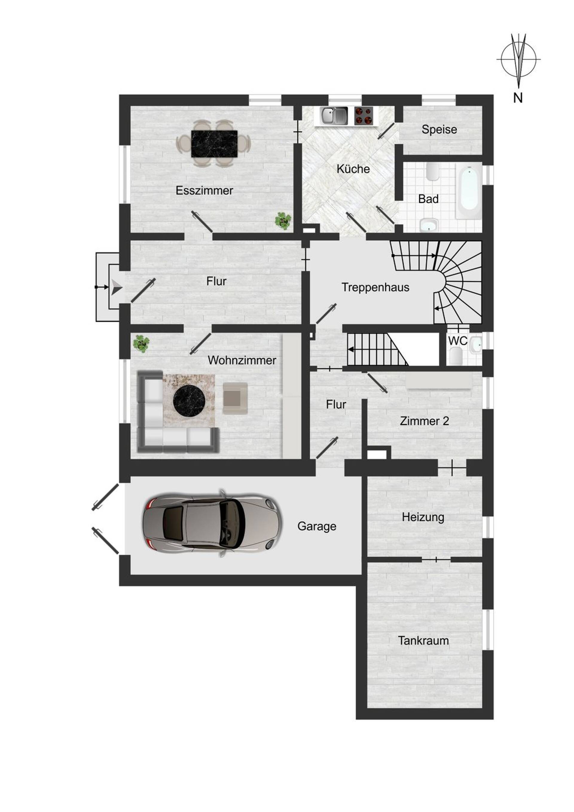 Haus in 85276 Pfaffenhofen an der Ilm mit 288,82 m² kaufen