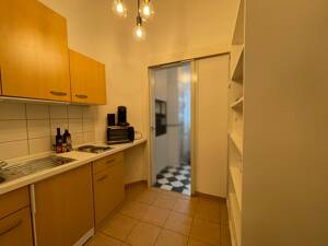 Wohnen auf Zeit: Stadt-Apartment in Trier - hell, stilvoll und in bester Citylage – 54290 Trier – Vorschaubild 2