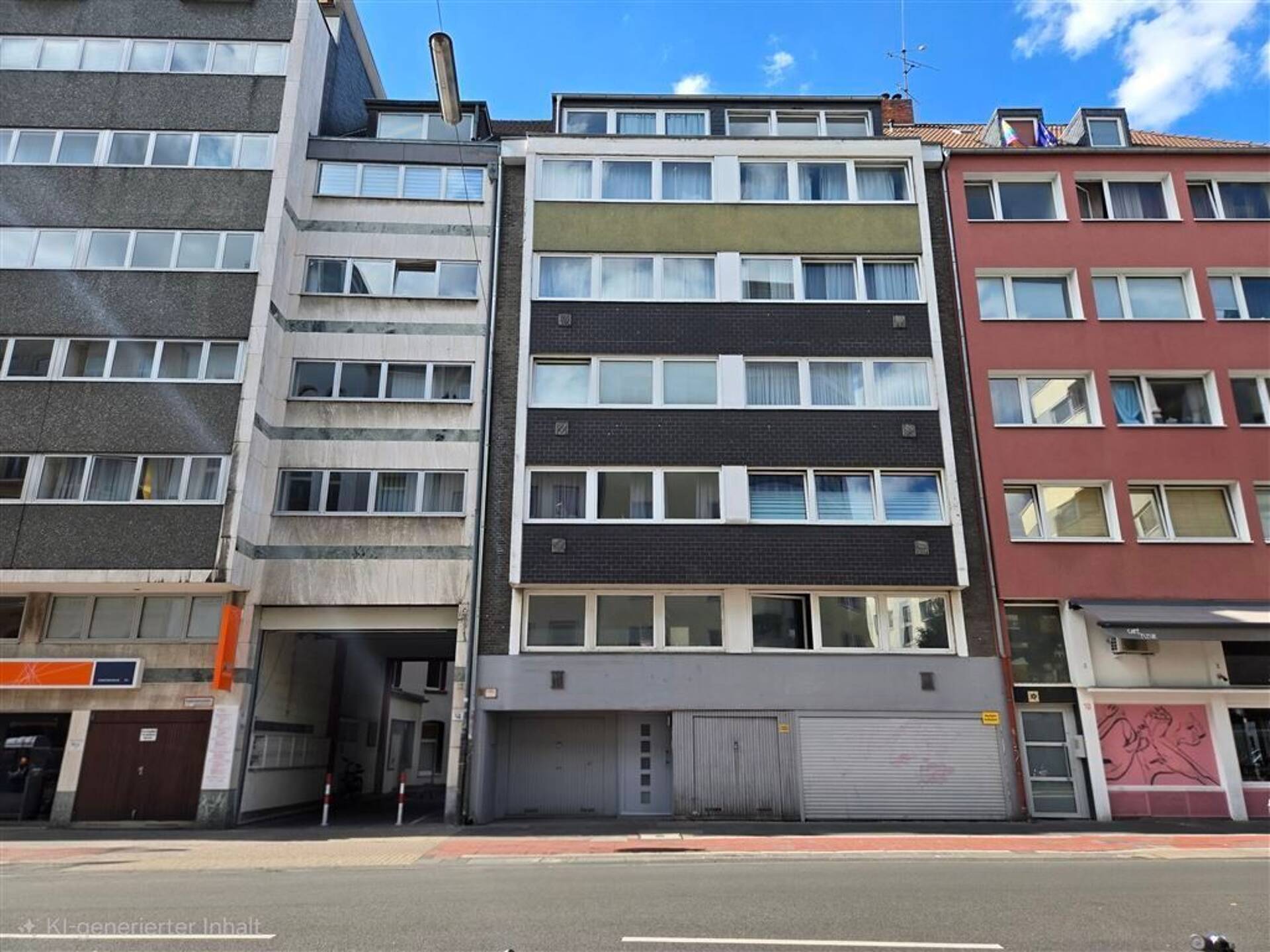 Haus in 50674 Köln kaufen