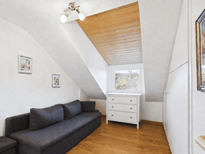 Mehr Himmel. Mehr Grün. Mehr Zuhause: gemütliche 3-Zimmer-Wohnung in Zuffenhausen-Elbelen! – 70439 Stuttgart – Vorschaubild 6