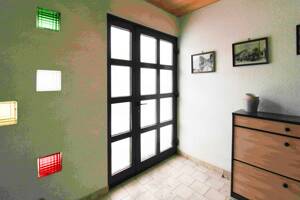 Freistehendes Zweifamilienhaus: 3 Garagen, 1 Carport & Wintergarten – 42579 Heiligenhaus – Vorschaubild 6