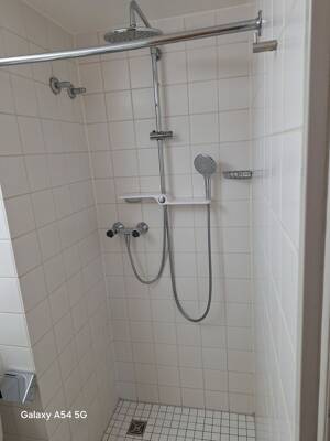 Sehr schönes 1-Zimmer-Appartement in Trier/Güterstr. 55A – 54295 Trier – Vorschaubild 4