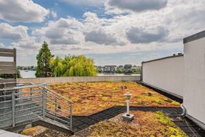Über den Dächern an der Dahme - 2 Zimmer, Terrasse und Aufzug – 12557 Berlin – Vorschaubild 3