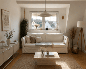 Charmante 3-Zimmer-Wohnung mit Garten & Echtholzparkett in Forchheim-Burk – 91301 Forchheim – Vorschaubild 3