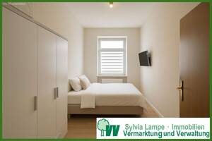 Attraktive 3-Raum-Wohnung mit Top-Lage am Stadtpark – 39114 Magdeburg – Vorschaubild 3