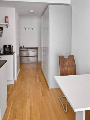 Tolles 1 Zimmer Apartment - nähe Saturn Arena – 85053 Ingolstadt – Vorschaubild 5