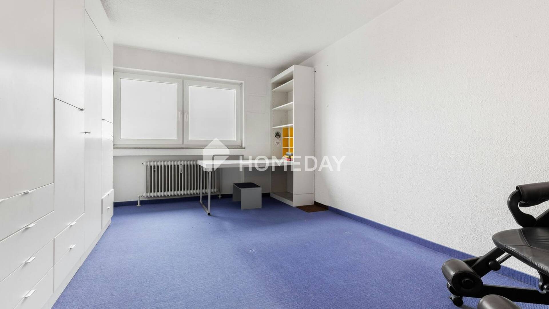 Etagenwohnung in 91054 Erlangen mit 83,45 m² kaufen