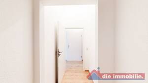 *** 2 Zimmer - *EBK * Stadtfeld West * bis zu 500,- EUR Gutschein*** – 39110 Magdeburg – Vorschaubild 9