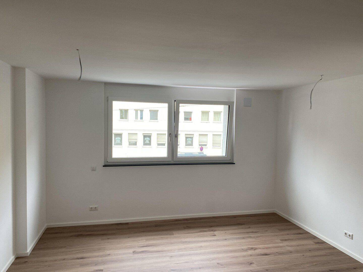 Erstbezug! Moderne 2-Zimmer-Neubauwohnung mit Einbauküche in Nürnberg - provisionsfrei – Nürnberg – Vorschaubild 6