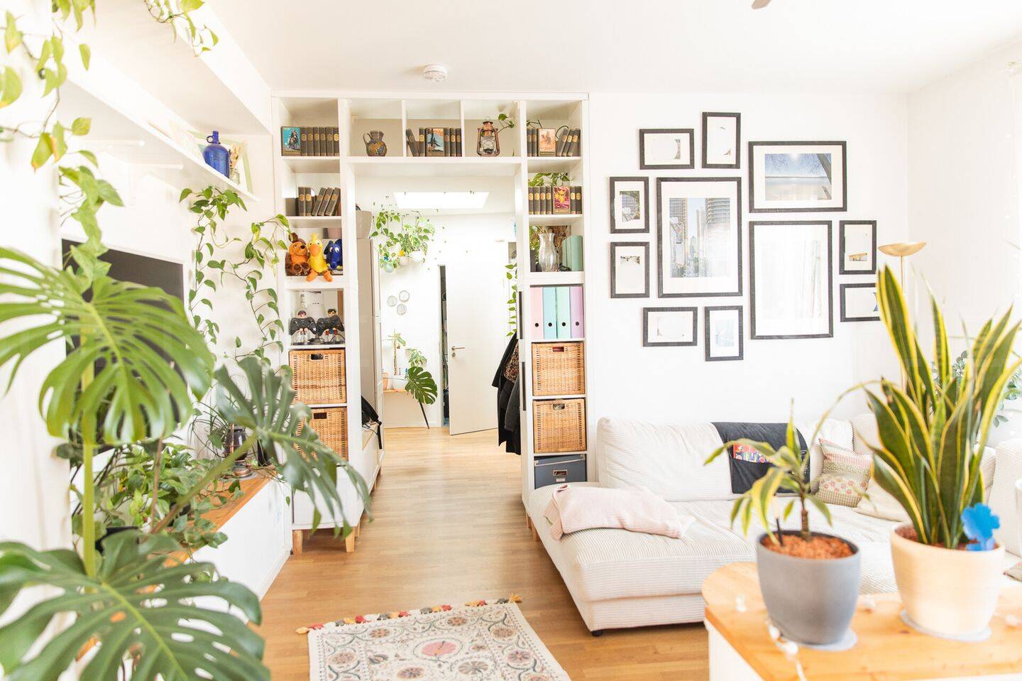 Lichtdurchflutete Penthousewohnung im Zentrum von Köpenick zu verkaufen! – Berlin – Vorschaubild 9