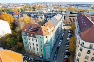 LEERstehende 3-Zi.-WOHNUNG in TOPLAGE – Fritz-Hoffmann-Straße 8, 1097 Dresden – Vorschaubild 4