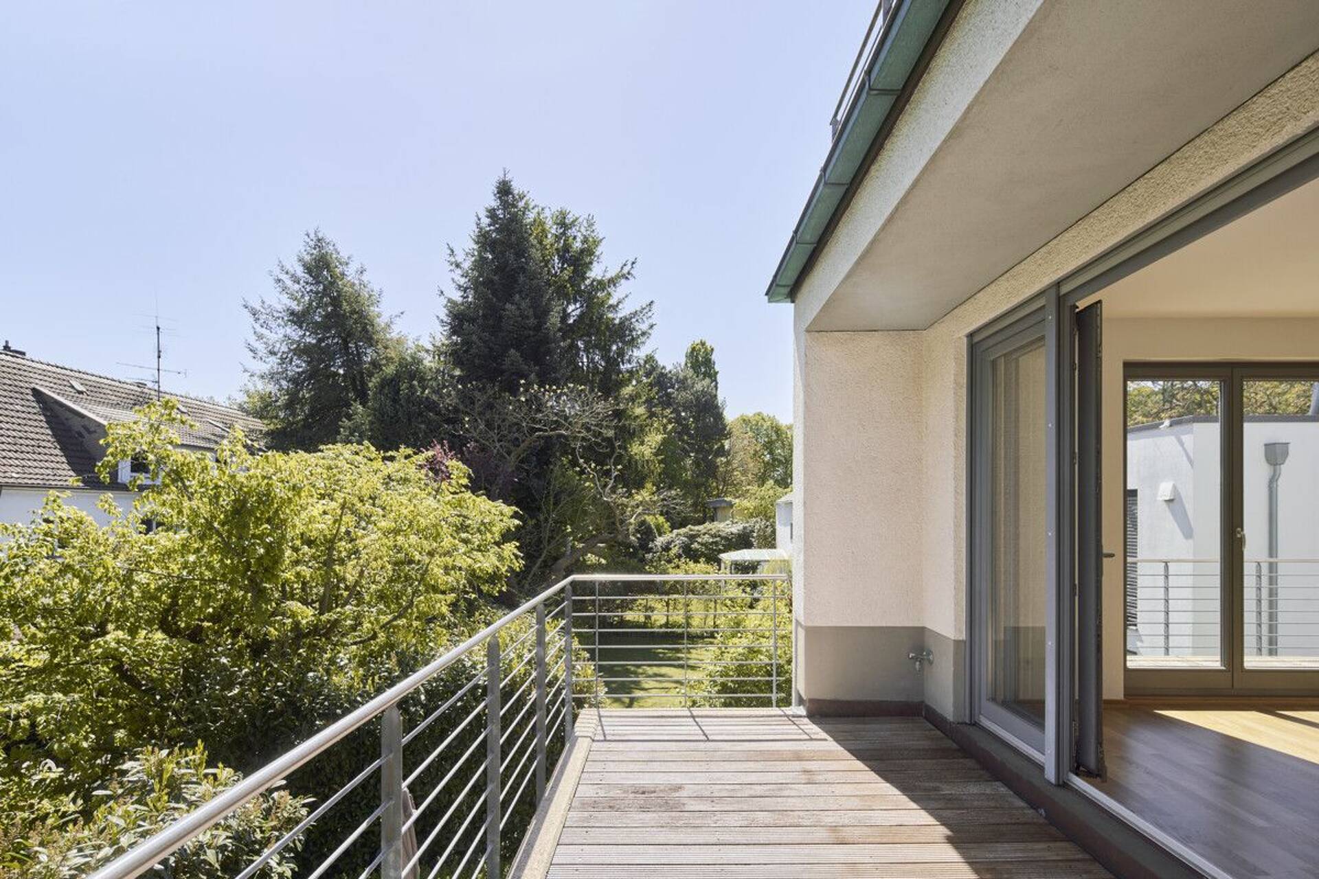 Etagenwohnung in 50858 Köln / Junkersdorf mit 150 m² kaufen