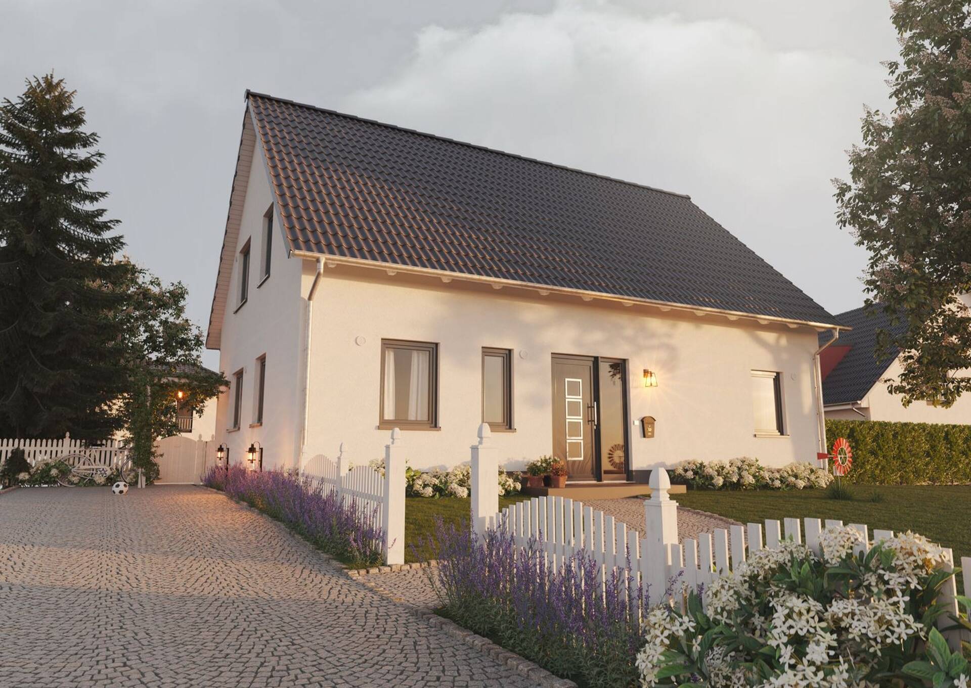 Haus in 54439 Saarburg mit 158 m² kaufen