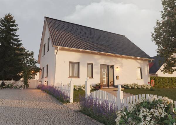 Haus in 54439 Saarburg mit 158 m² kaufen