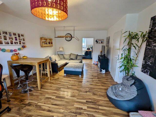 ***RESERVIERT ***Attraktives 12-Familienhaus in begehrter UNI-LAGE ! Solides Investment mit Entwicklungspotenzial ! – Oldenburg – Vorschaubild 8