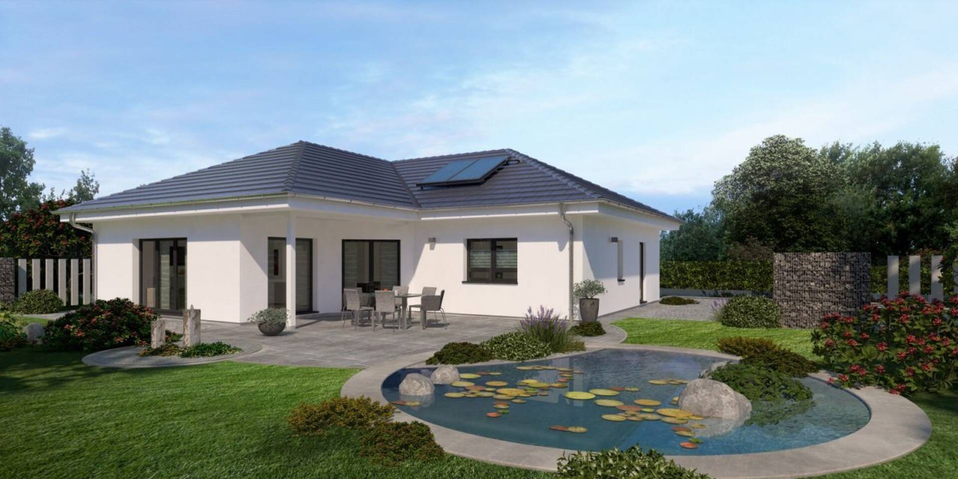 Bungalow in 08132 Mülsen mit 142,02 m² kaufen
