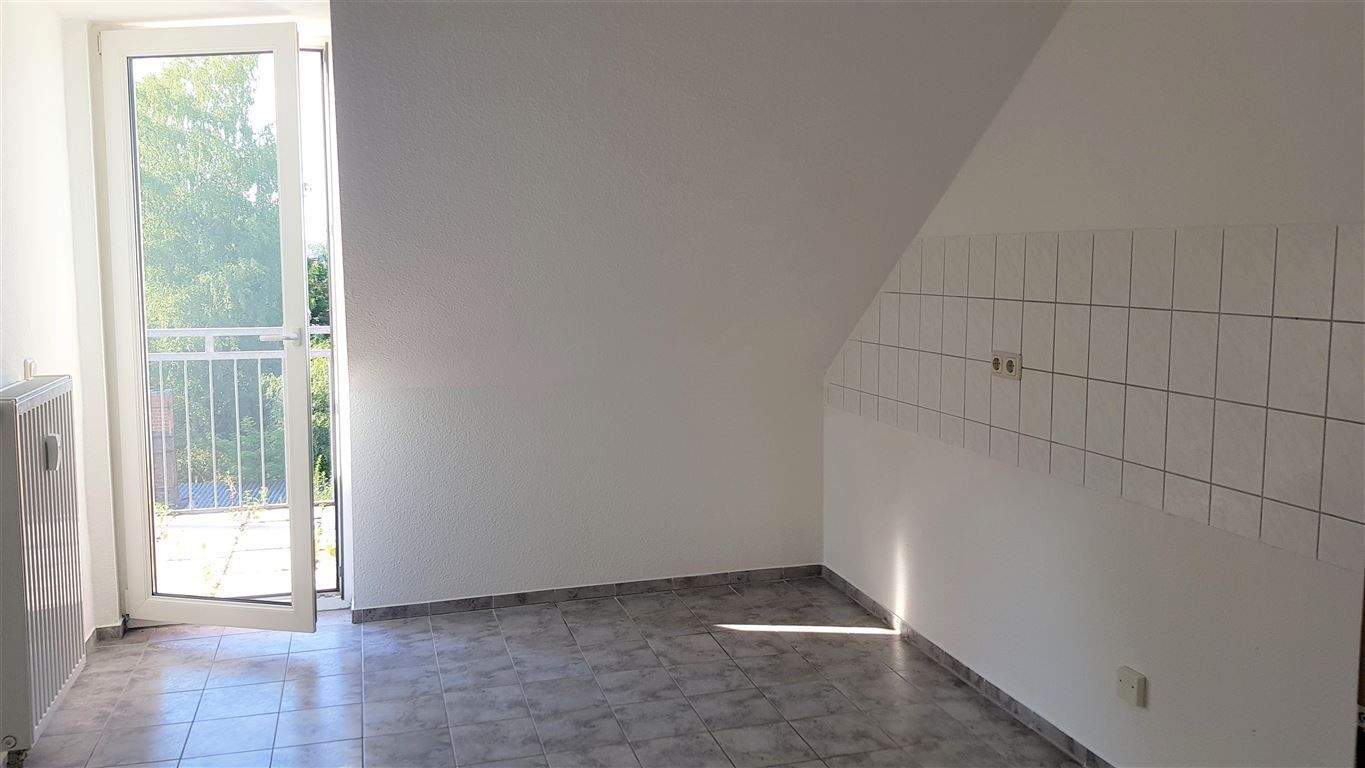 2-Raum-Wohnung mit Balkon im Dachgeschoß WE.Nr. 9 – Chemnitz – Vorschaubild 3