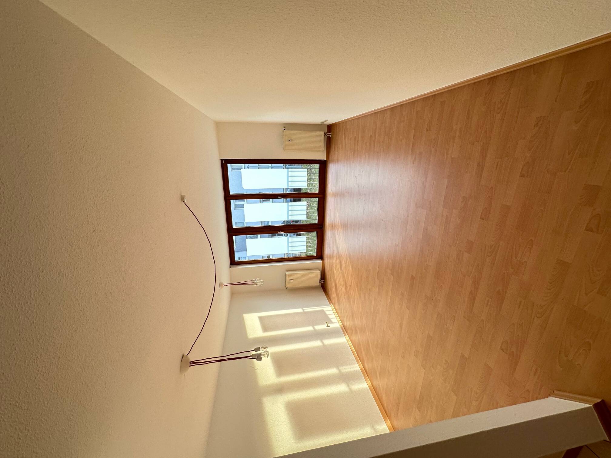 1 Zimmerappartement mit Einbauküche in ruhiger Lage von Paderborn – Paderborn – Vorschaubild 2