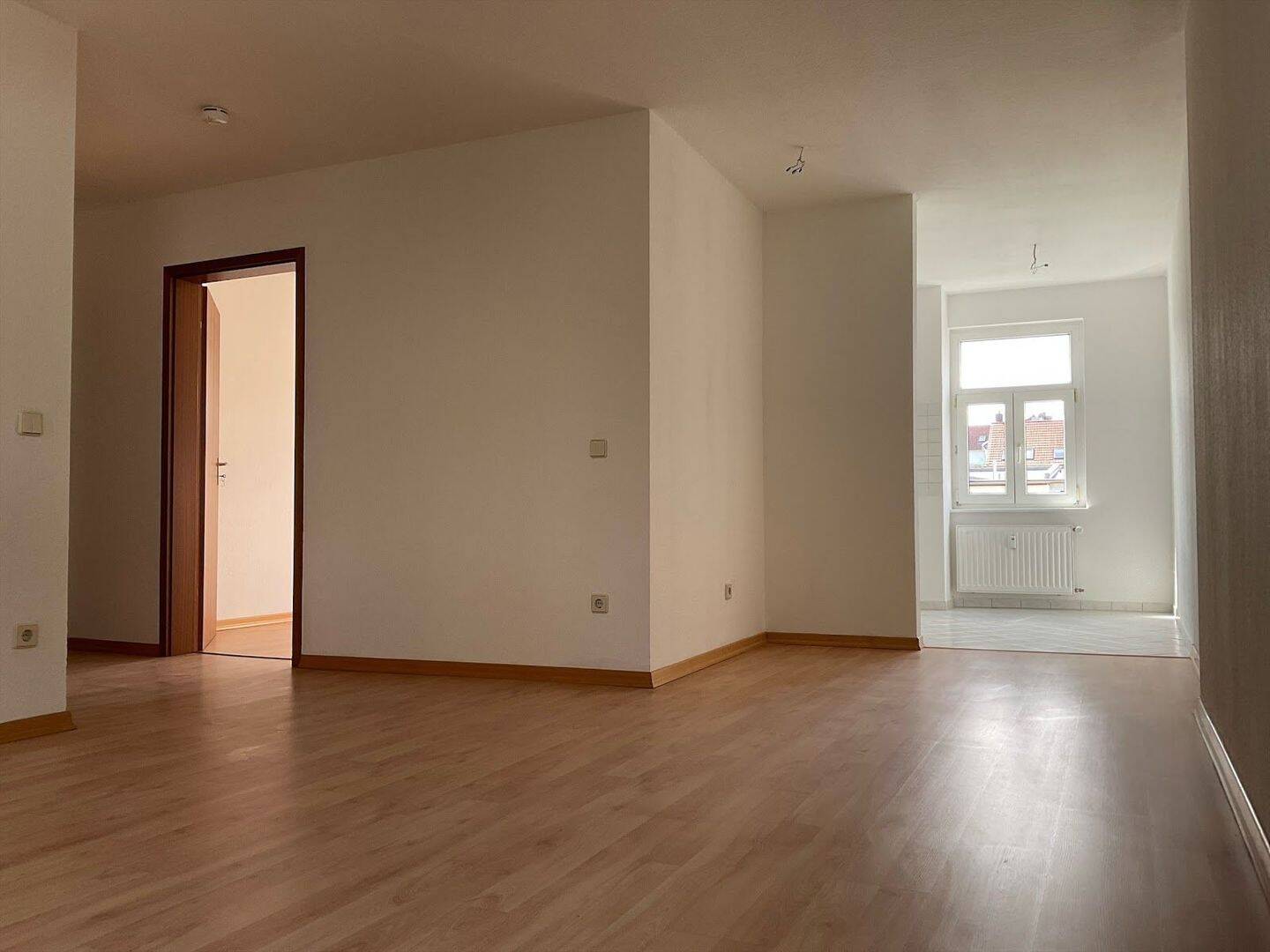 Das kleine Nest zum Wohlfühlpreis. – Leipzig – Vorschaubild 4