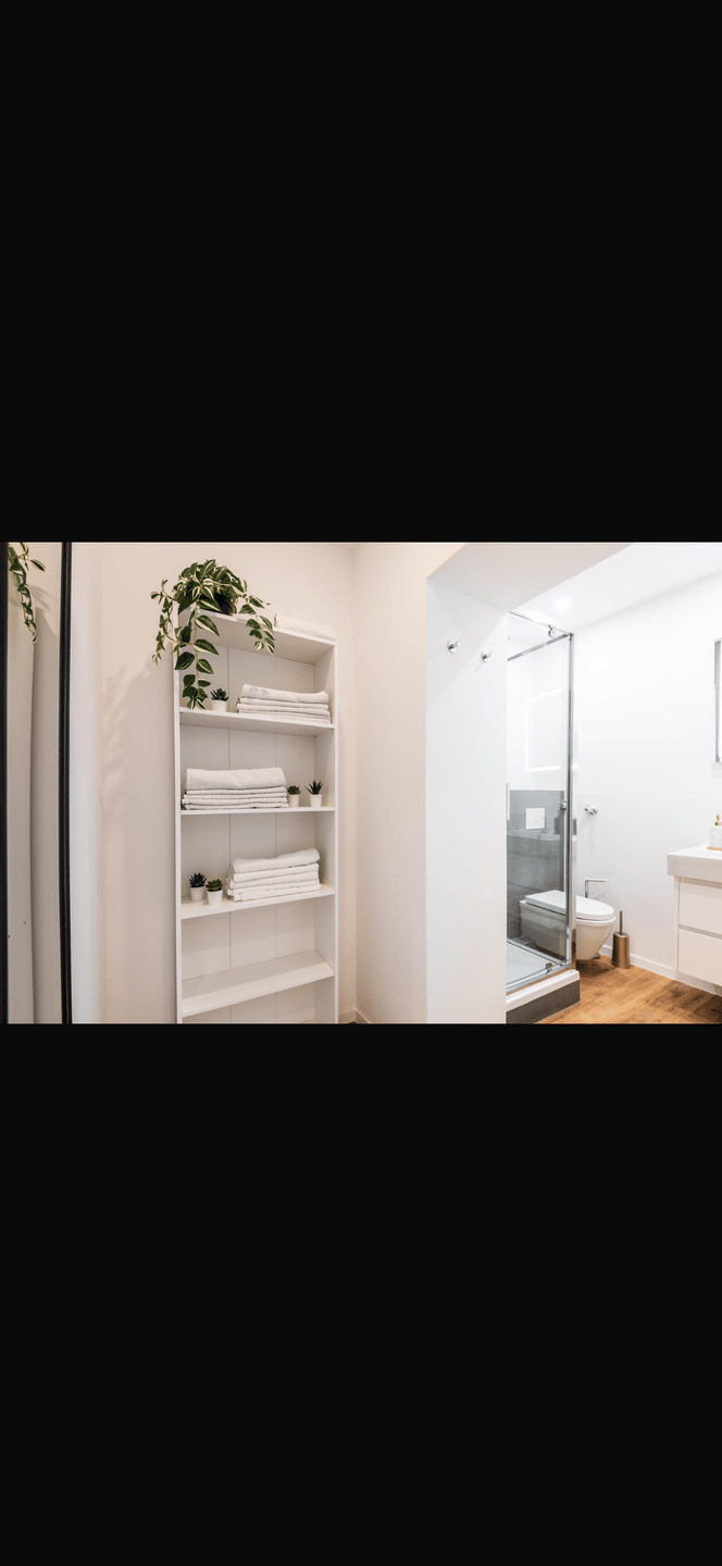 Gemütliches möbliertes Zimmer in einer Mädels-WG – Nürnberg – Vorschaubild 4