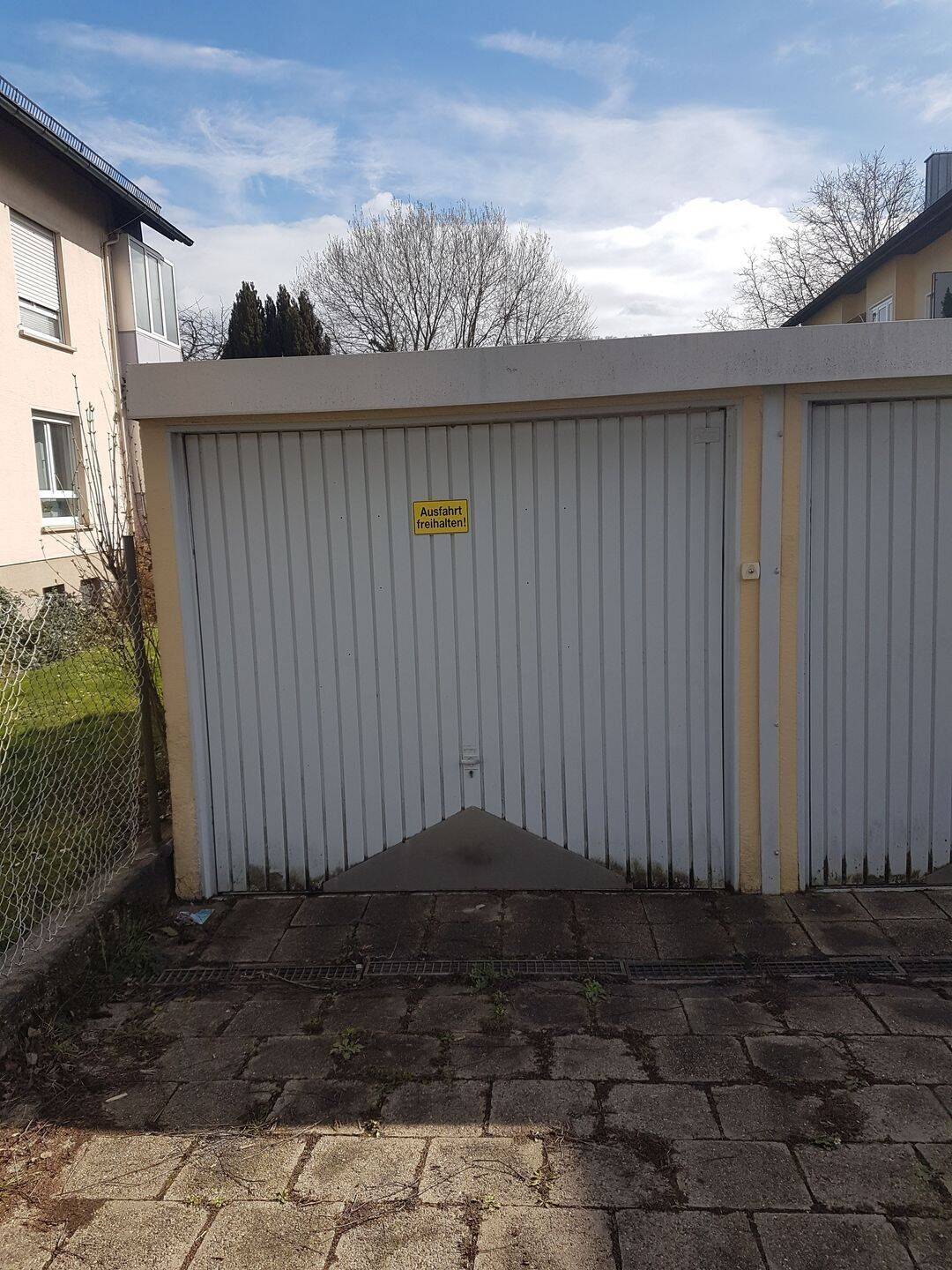 3 Zimmer Wohnung in KarlsruheDurlach/ Aue mit 2 Balkonen – Karlsruhe – Vorschaubild 4
