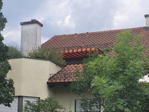 Vermietete DG-Wohnung im "Westviertel" von Ingolstadt – 85049 Ingolstadt – Vorschaubild 3