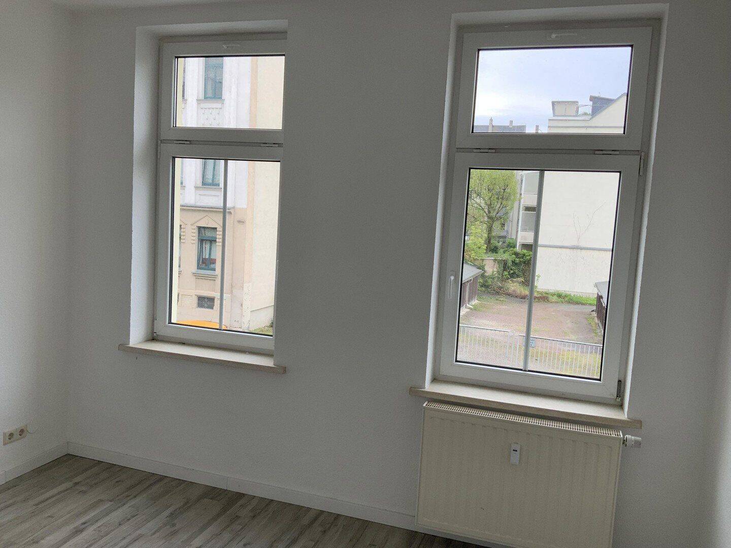 Wunderschöne 2-Raumwohnung – Chemnitz – Vorschaubild 8