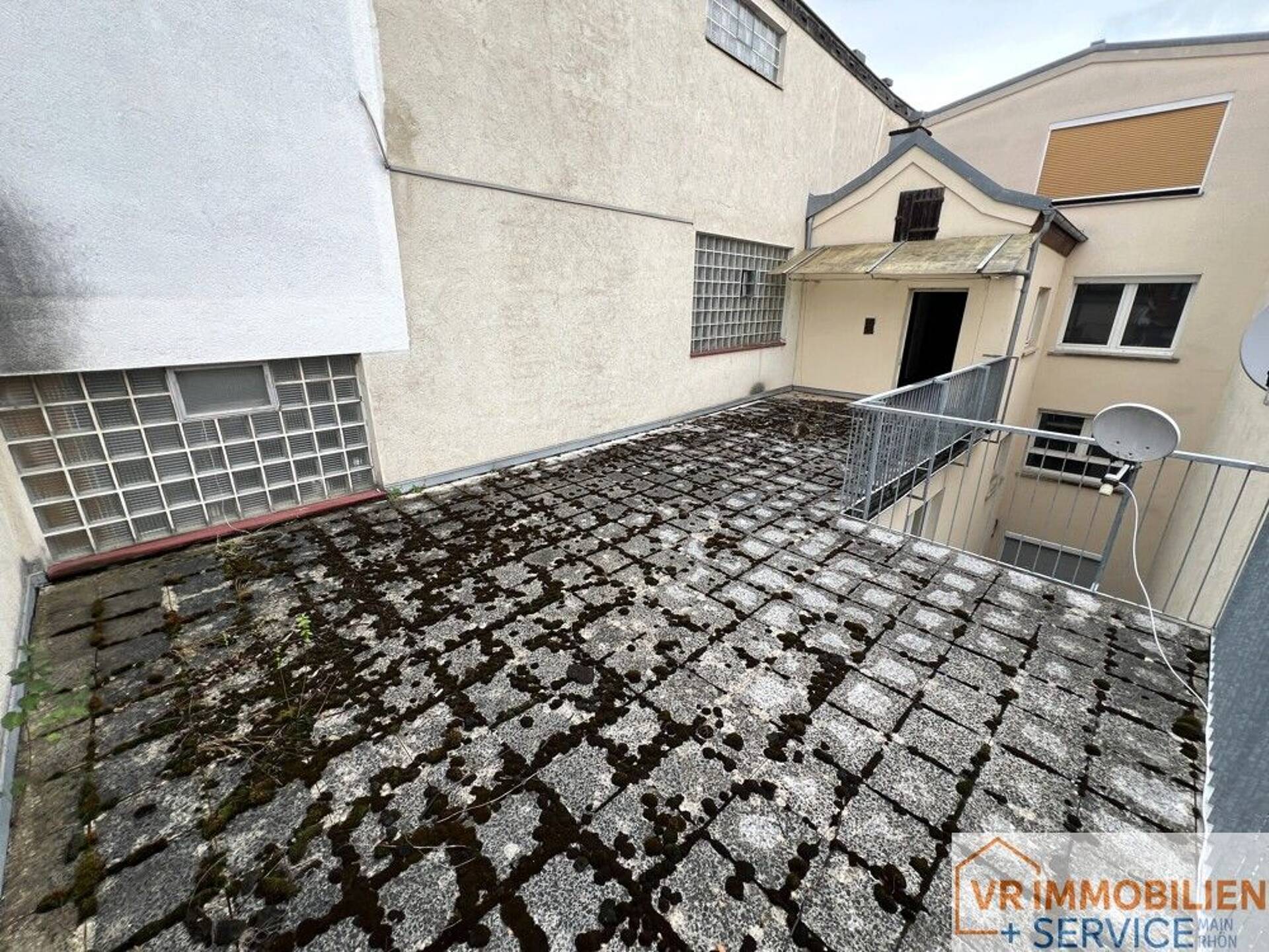 Haus in 97616 Bad Neustadt an der Saale mit 217 m² kaufen