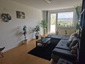 Nachmieter für 2- Raum Wohnung in Magdeburg – 39126 Magdeburg – Vorschaubild 7