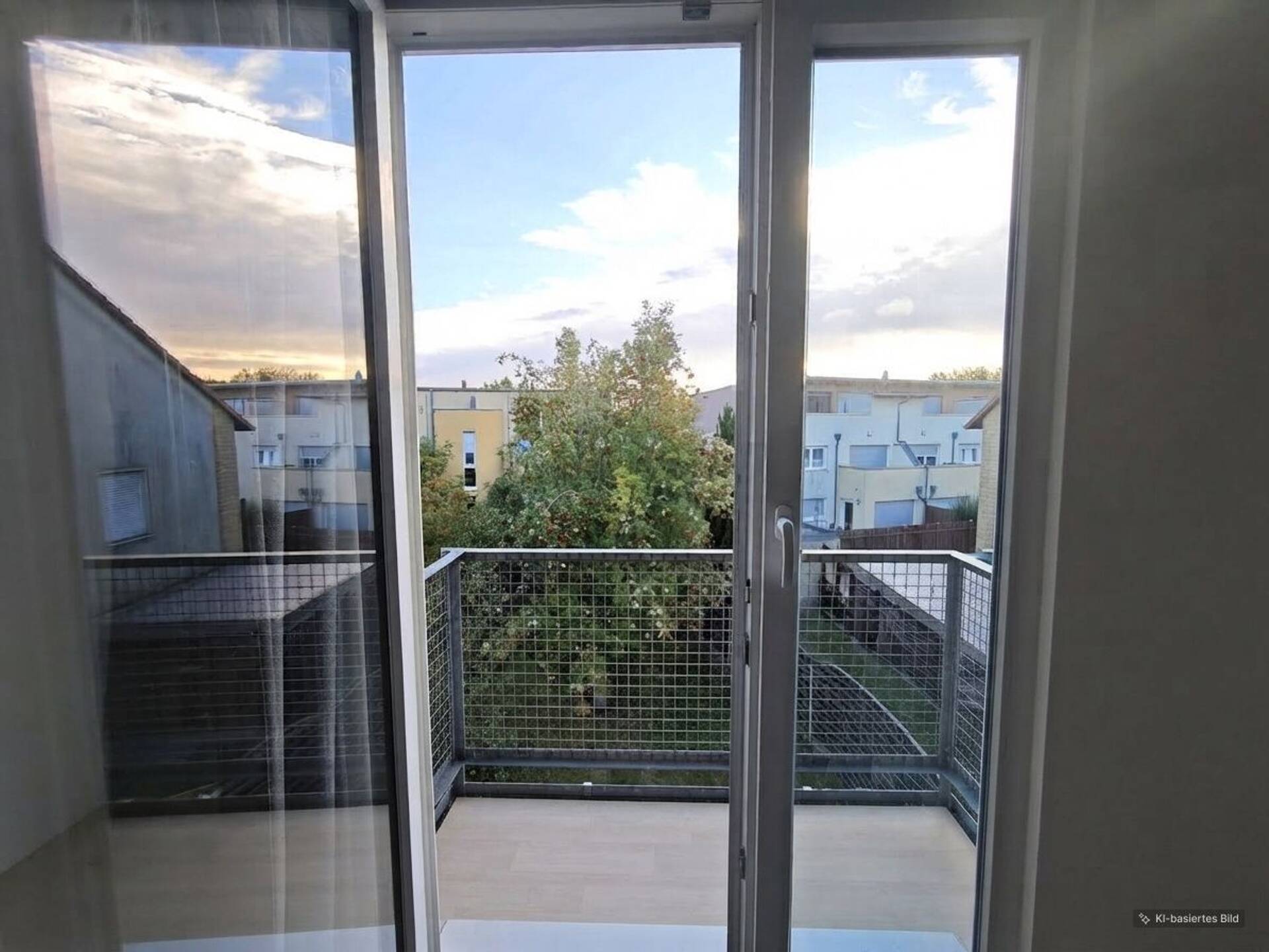 Etagenwohnung in 31226 Peine mit 51 m² kaufen
