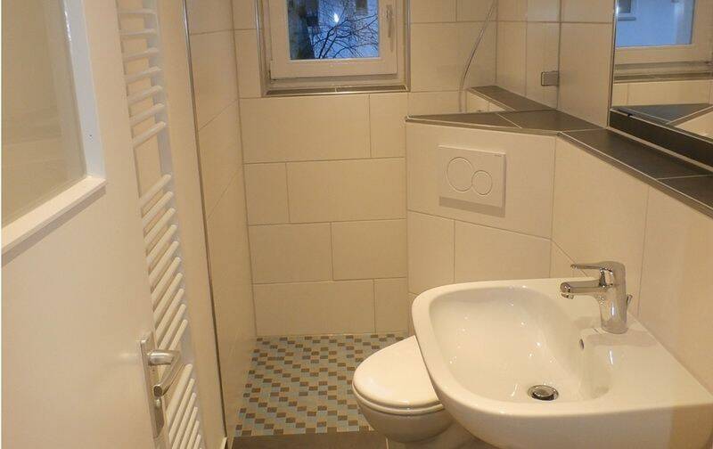 2-Zimmer-Wohnung in Braunschweig westliches Ringgebiet – Braunschweig – Vorschaubild 4