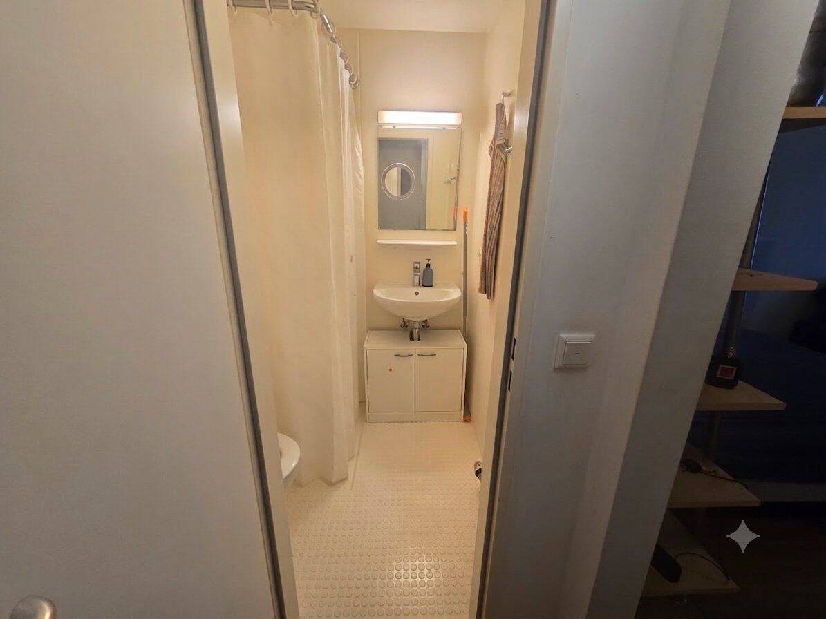 Modernes 1-Zimmer-Apartment (21 m²) im Studentenwohnheim – Perfekt für Studierende & Azubis! – Ingolstadt – Vorschaubild 3