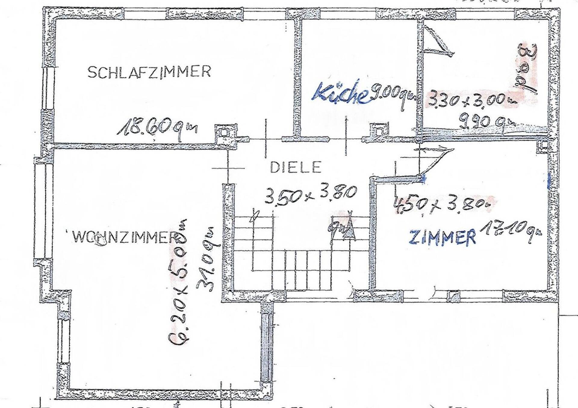 Stadthaus in 84307 Eggenfelden mit 245 m² kaufen
