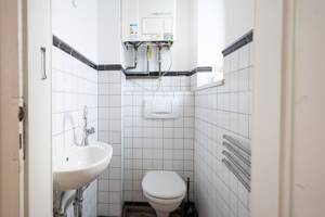 Historischer Charme trifft Potenzial! Einfamilien-Doppelhaushälfte mit Südgarten in Krefeld-Fischeln – 47807 Krefeld – Vorschaubild 9