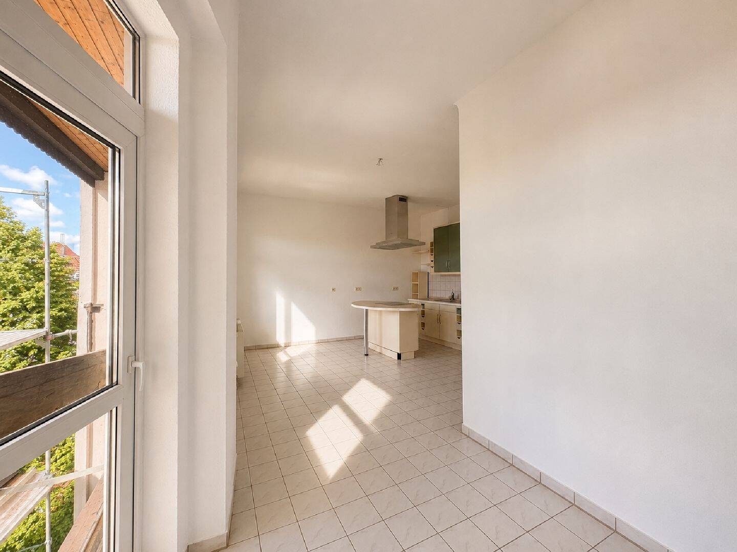 Helle Maisonettewohnung mit zwei Balkonen im wunderschönen Gohlis! – Leipzig – Vorschaubild 7