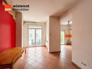 Gröpelingen - Handwerker Traum mit viel Potential, Reihenmittelhaus mit 197 m² Wohnfläche – 28237 Bremen – Vorschaubild 4