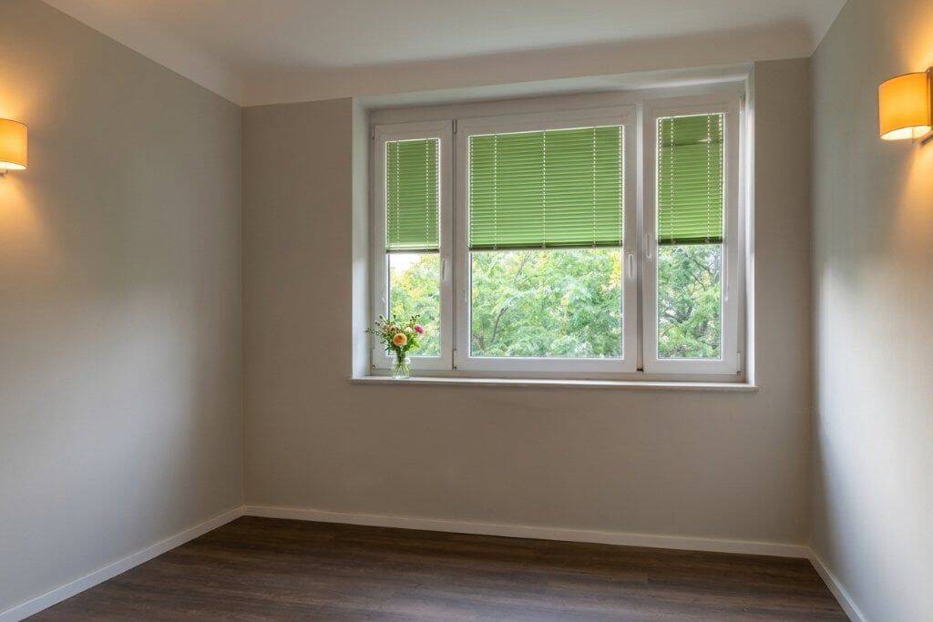 Lichtdurchfluteter Wohntraum in Pempelfort: Moderne 3-Zimmer-Wohnung mit Einbauküche – Düsseldorf – Vorschaubild 3