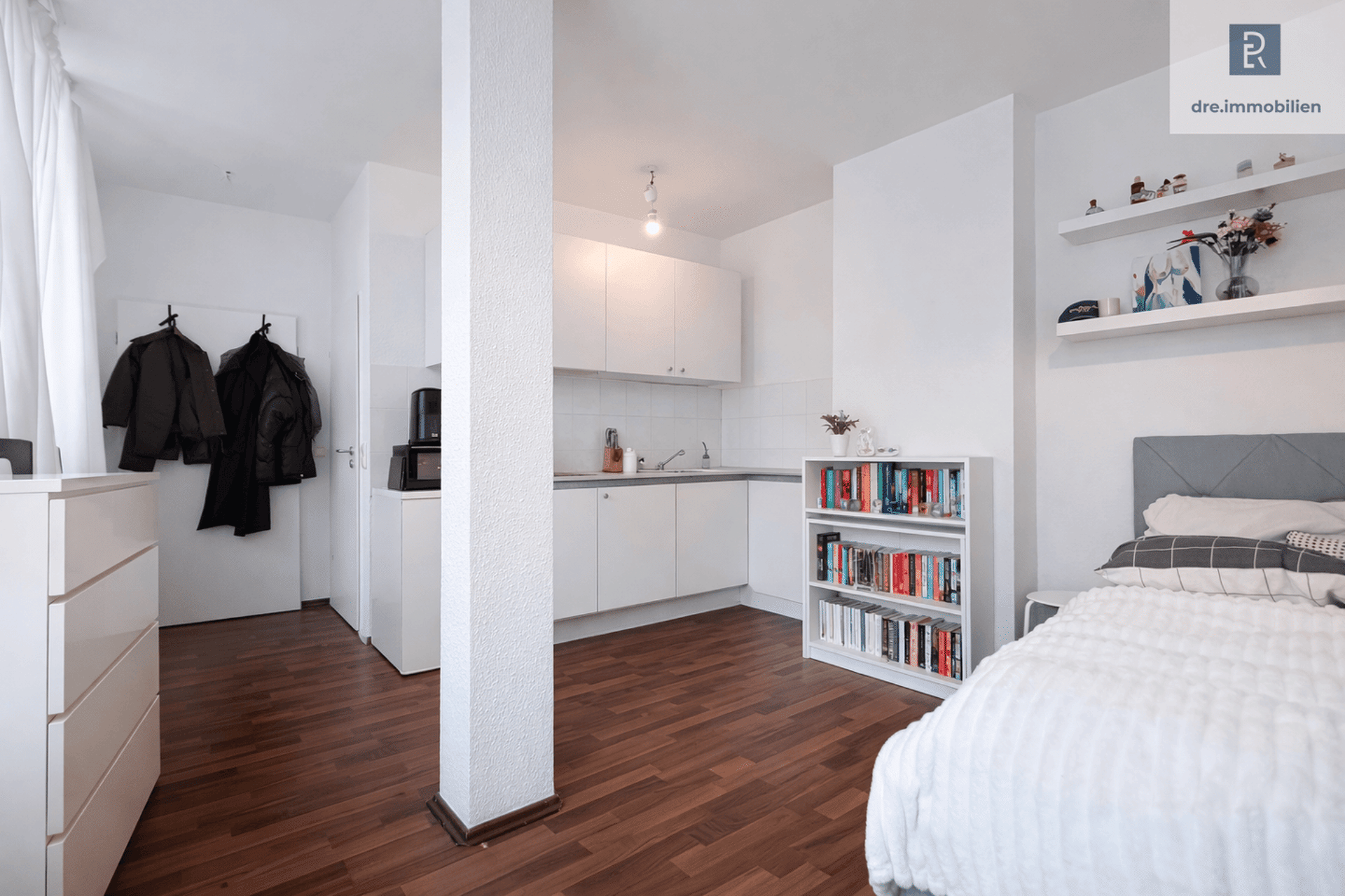 Mehrfamilienhaus in 50672 Köln mit 21,28 m² kaufen