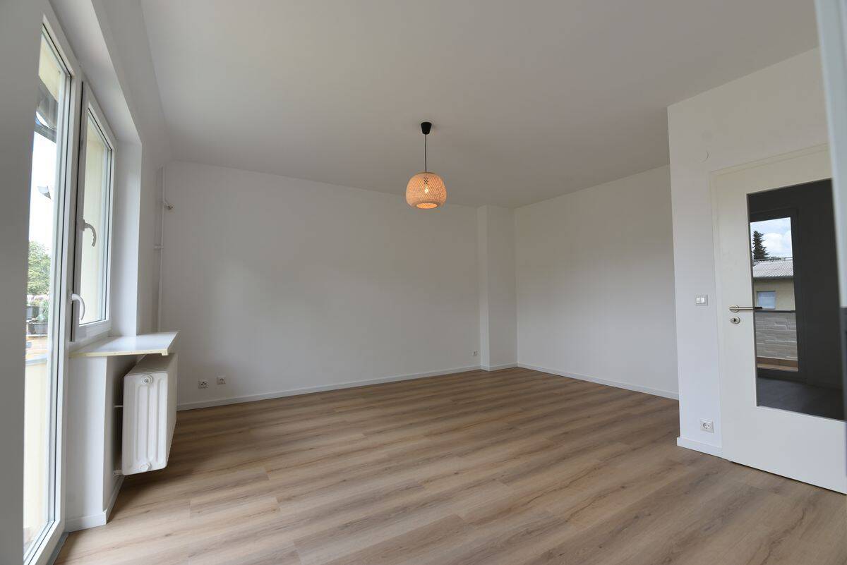 Top sanierte Wohnung für Studenten, Singles oder Paare – Berlin – Vorschaubild 5