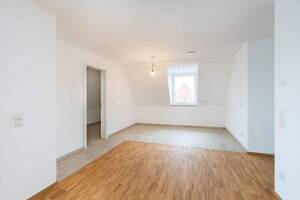 3-Zimmer-Penthouse mit Balkon Wü/Frauenland – 97074 Würzburg – Vorschaubild 5