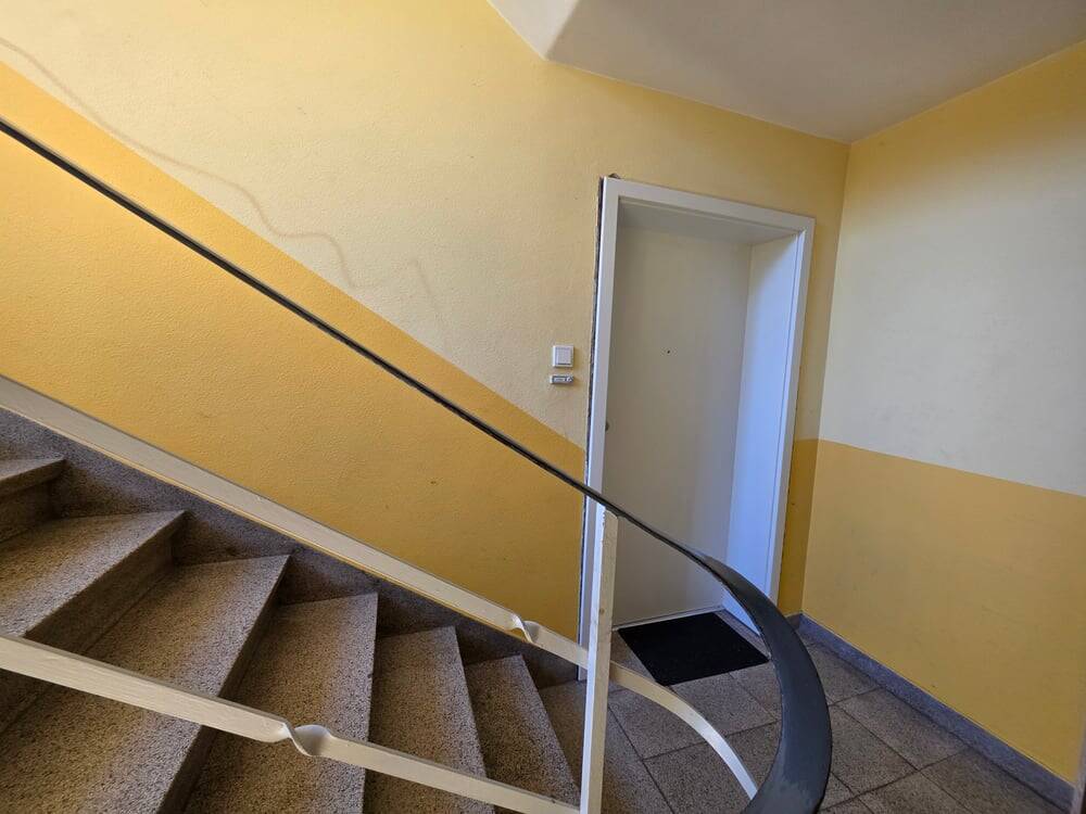 Helle 3-Zimmer-Wohnung im Erdgeschoss - Trier-Süd – Trier – Vorschaubild 5