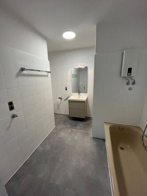 Eigennutzer aufgepasst! Großzügige 3-Zimmer Wohnung mit Balkon in zentraler und ruhiger Lage von Lingen zu verkaufen - direkt am See (Wg #10) – Lingen (Ems) – Vorschaubild 6