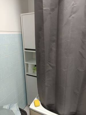 1 Zimmer Küche /Diele/Bad /Balkon – 50765 Köln – Vorschaubild 5