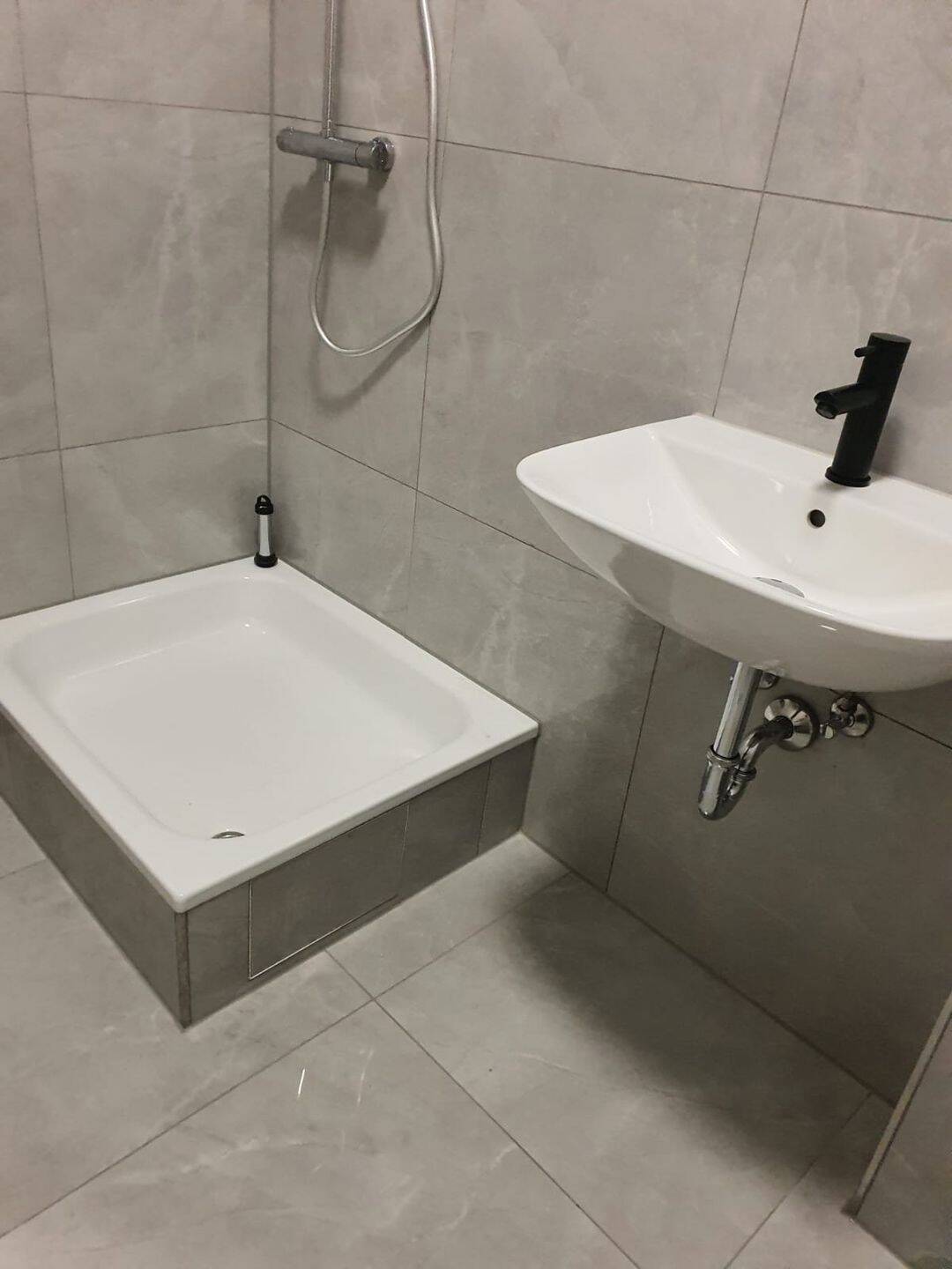 WG-ZIMMER ca.18qm Karlsruhe Weststadt – Karlsruhe – Vorschaubild 3