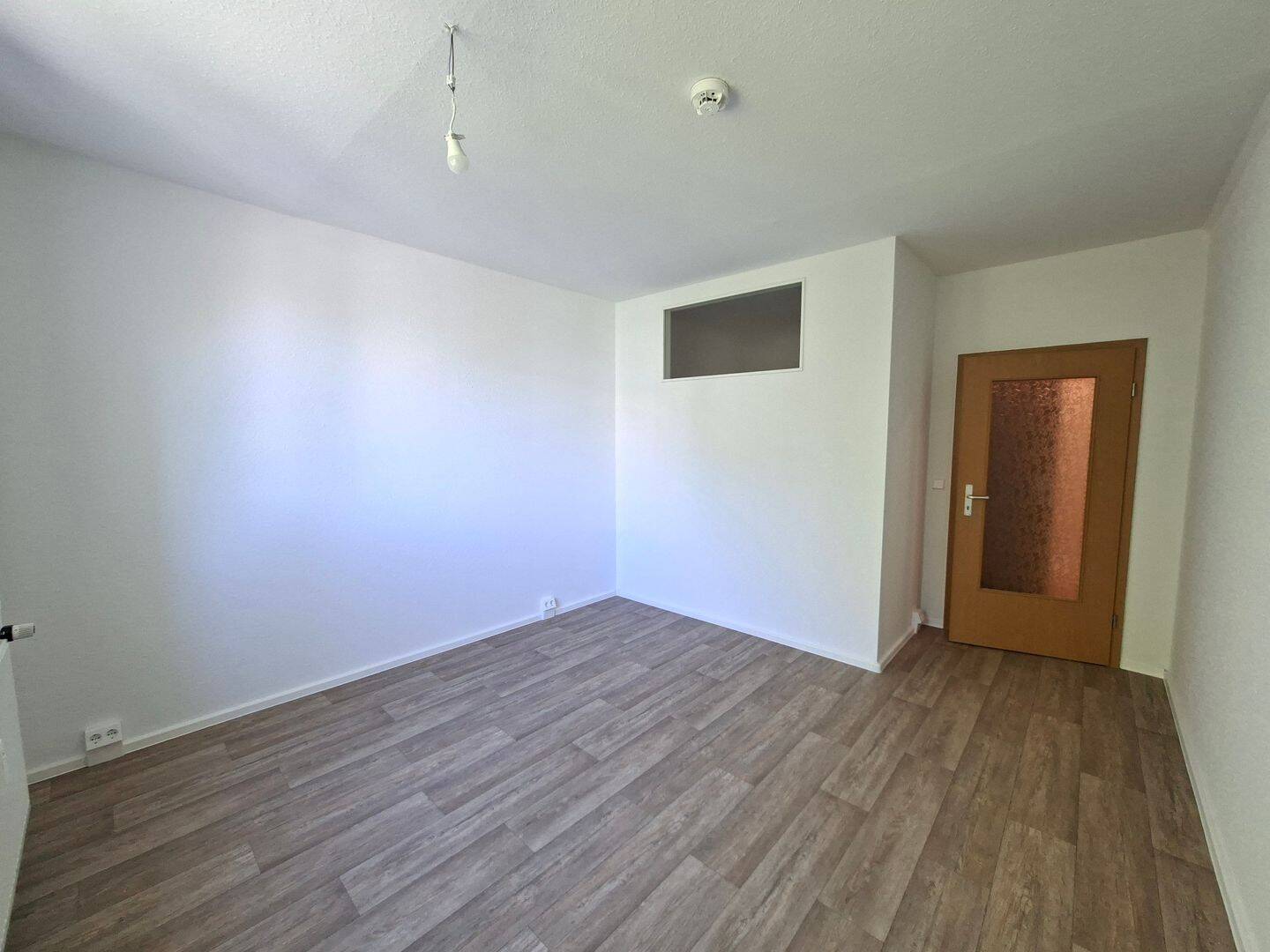 2-Zimmerwohnung im Kappler Stadtgarten mit Balkon – Chemnitz – Vorschaubild 9