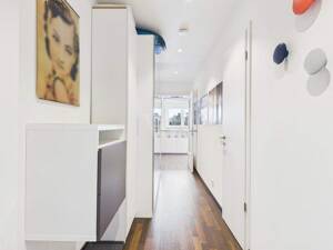 Exklusives Penthouse mit XXL Dachterrasse in citynaher Wohnlage – 85057 Ingolstadt – Vorschaubild 8